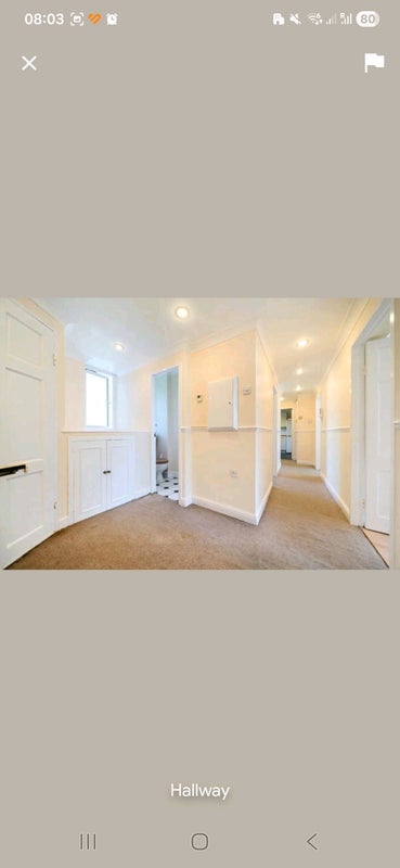Room Innes Gardens in Greater London