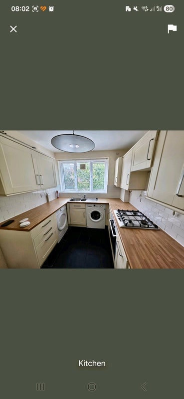 Room Innes Gardens in Greater London