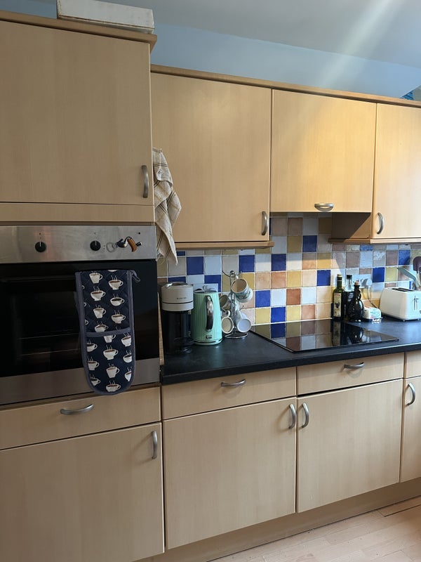 Flat Murano Place in City of Edinburgh