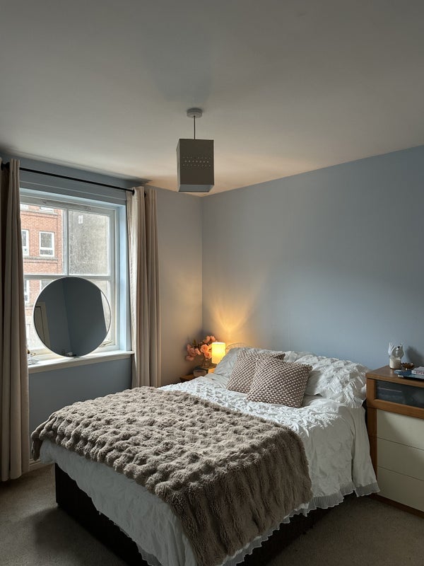 Flat Murano Place in City of Edinburgh