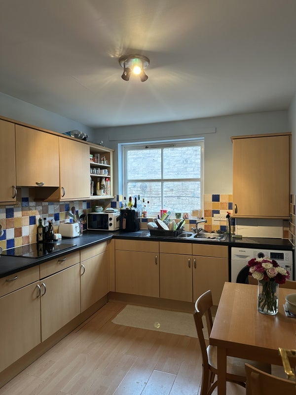 Flat Murano Place in City of Edinburgh