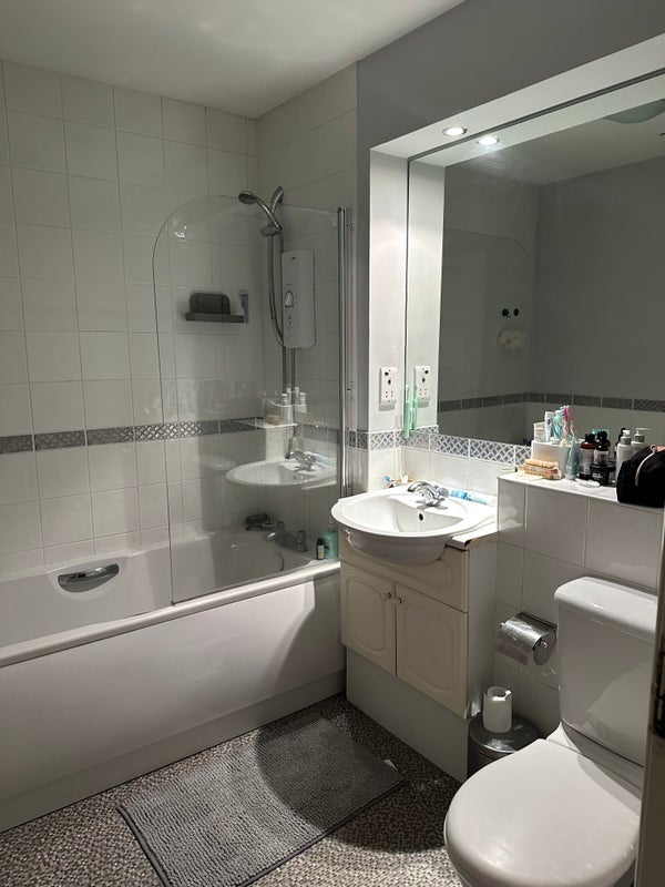 Flat Murano Place in City of Edinburgh