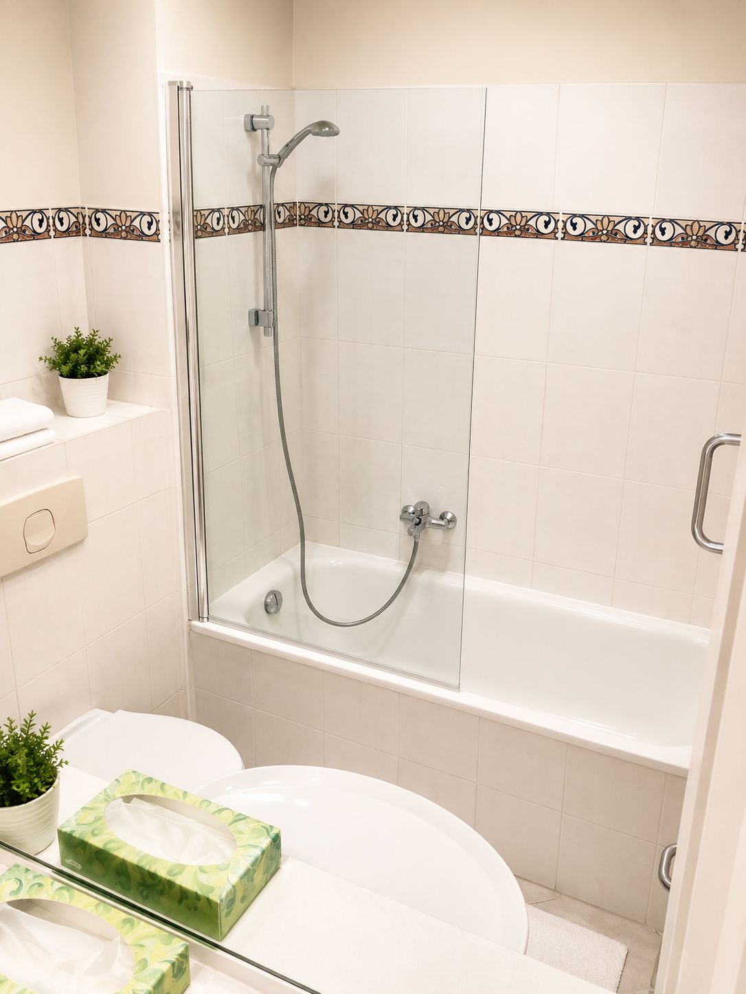 Wohnung Fehrbelliner Straße in Berlin
