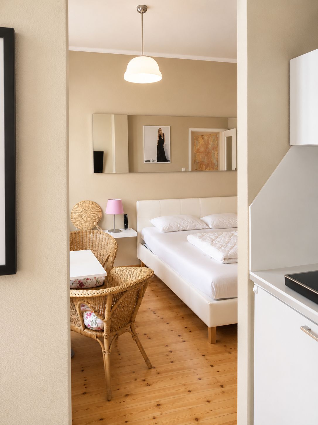 Wohnung Fehrbelliner Straße in Berlin