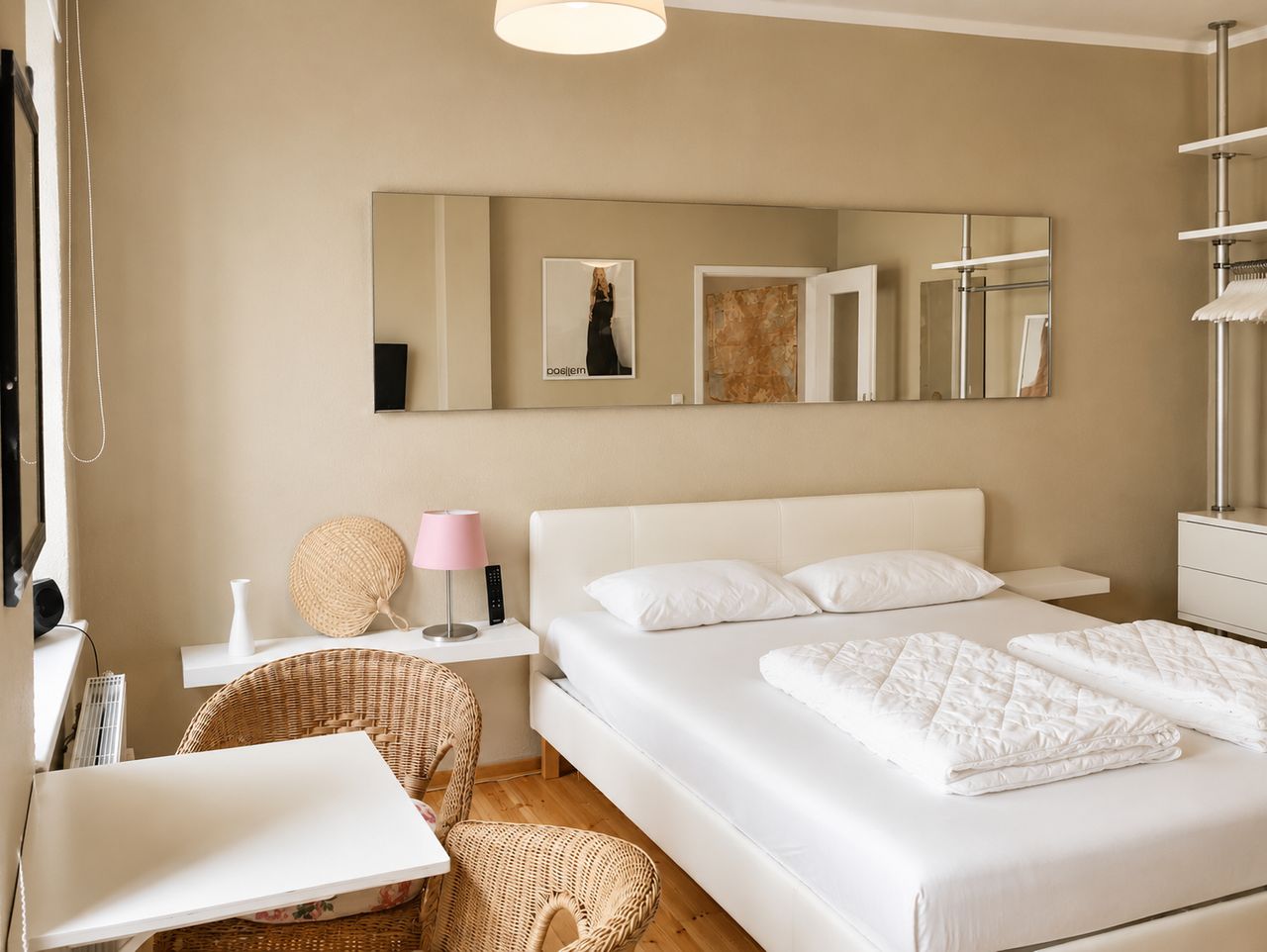 Wohnung Fehrbelliner Straße in Berlin