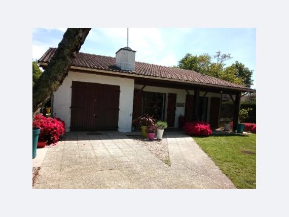 Maison Rue duffour-dubergier à Bordeaux