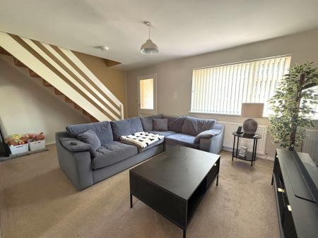 House Garsdale in Oadby and Wigston