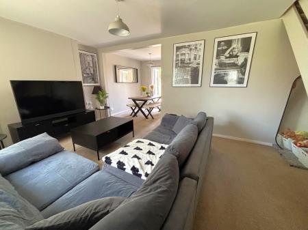 House Garsdale in Oadby and Wigston