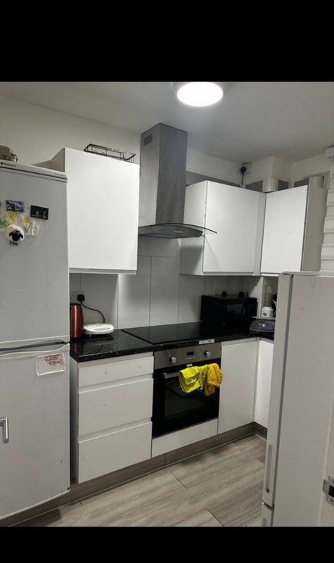 Flat Clifford Way in Maidstone