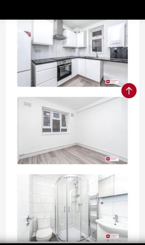 Flat Clifford Way in Maidstone