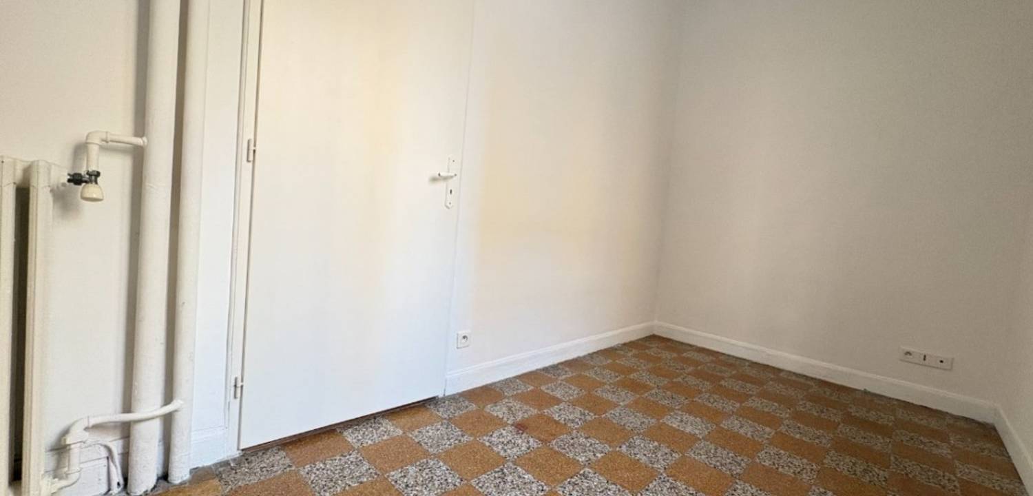 Appartement Rue Andrioli à Nice