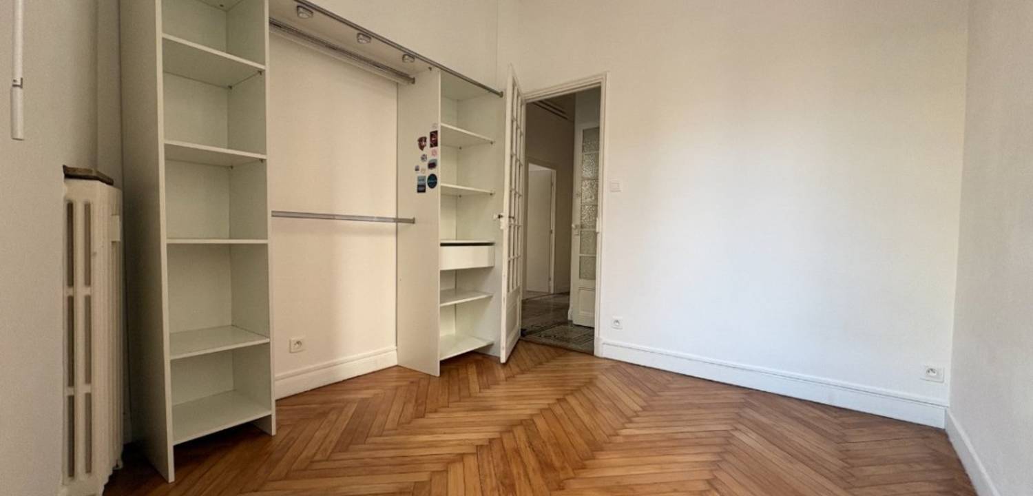 Appartement Rue Andrioli à Nice