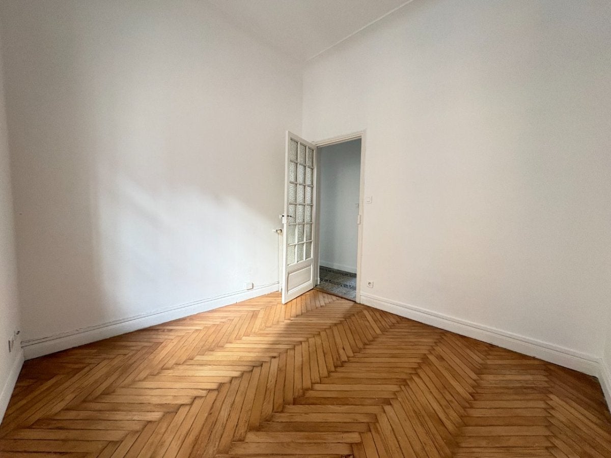 Appartement Rue Andrioli à Nice