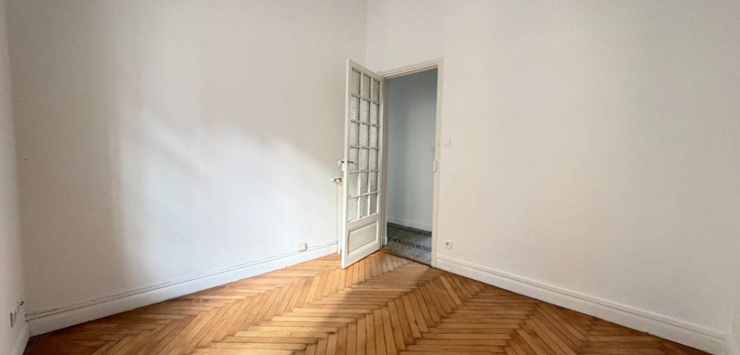 Appartement Rue Andrioli à Nice