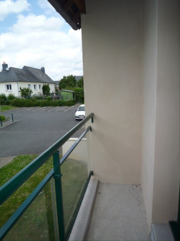 Appartement D 356.2 à Bazoches-les-Hautes
