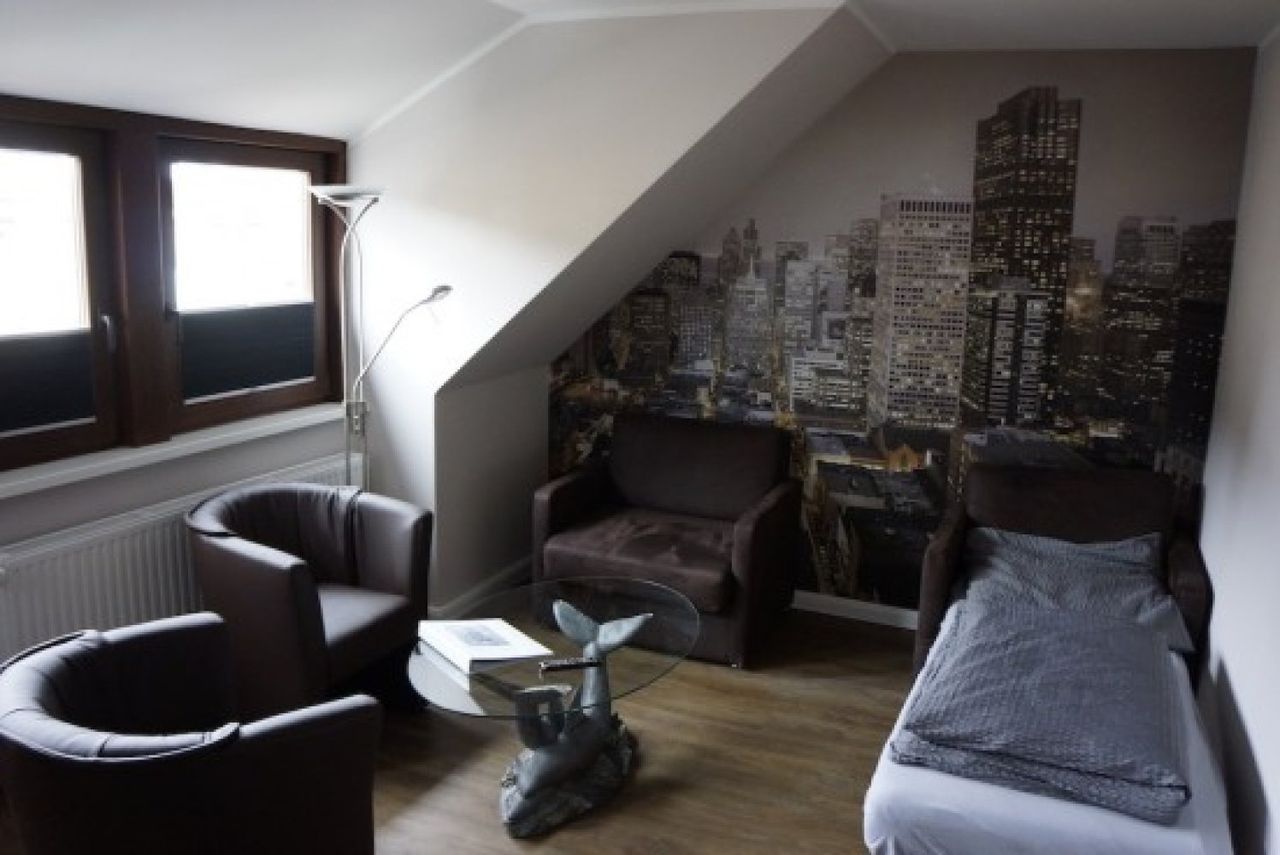 Wohnung Hastedter Heerstraße in Bremen