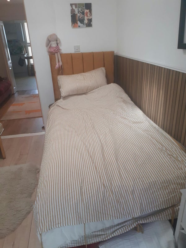 Flat Binswood Street in Royal Leamington Spa