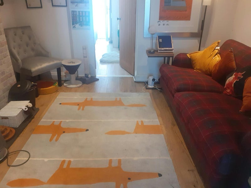 Flat Binswood Street in Royal Leamington Spa