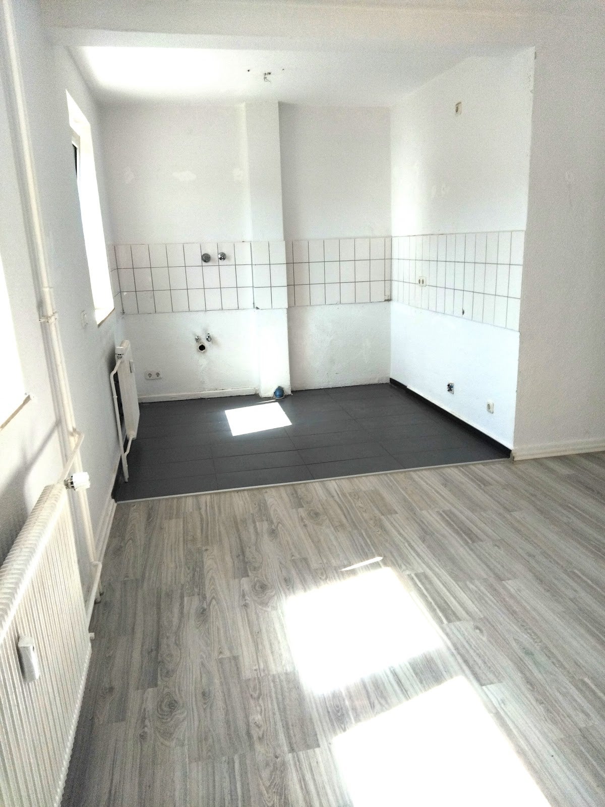 Wohnung Florastraße in Gelsenkirchen