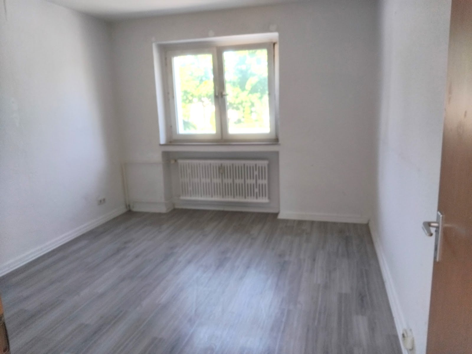 Wohnung Florastraße in Gelsenkirchen