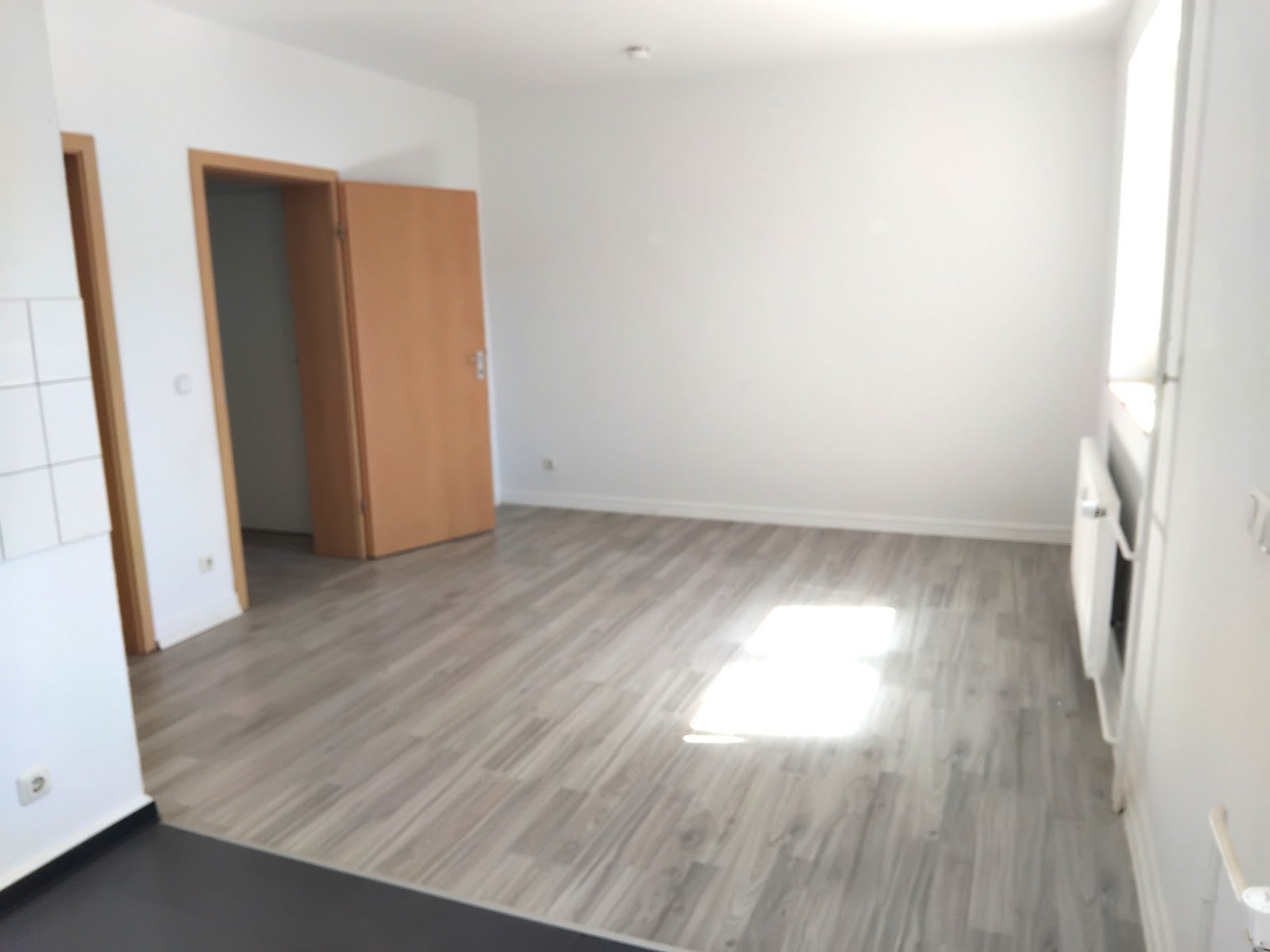 Wohnung Florastraße in Gelsenkirchen