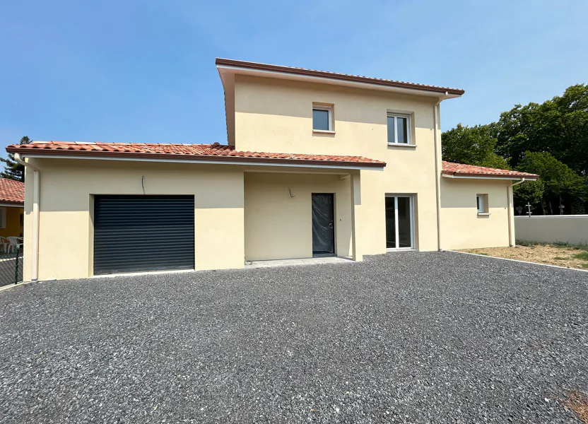 Maison Rue du Camp de Mestade à Aire-sur-l'Adour