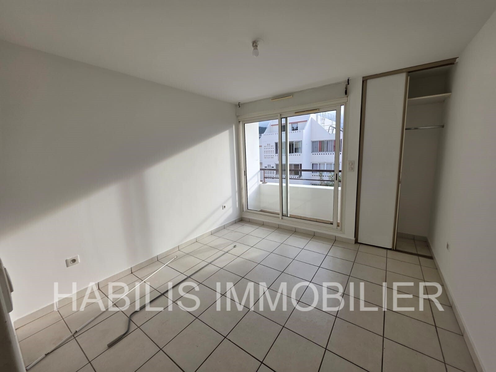 Flat Boulevard Jean Jaurès in Saint-Denis