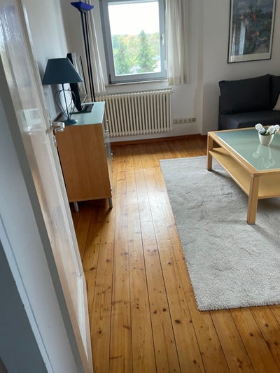 Wohnung Weingartenstraße in Traisa
