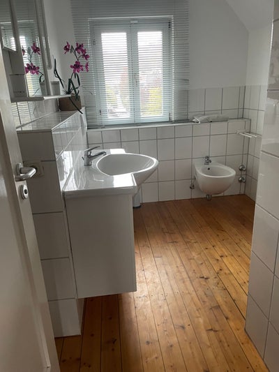 Wohnung Weingartenstraße in Traisa