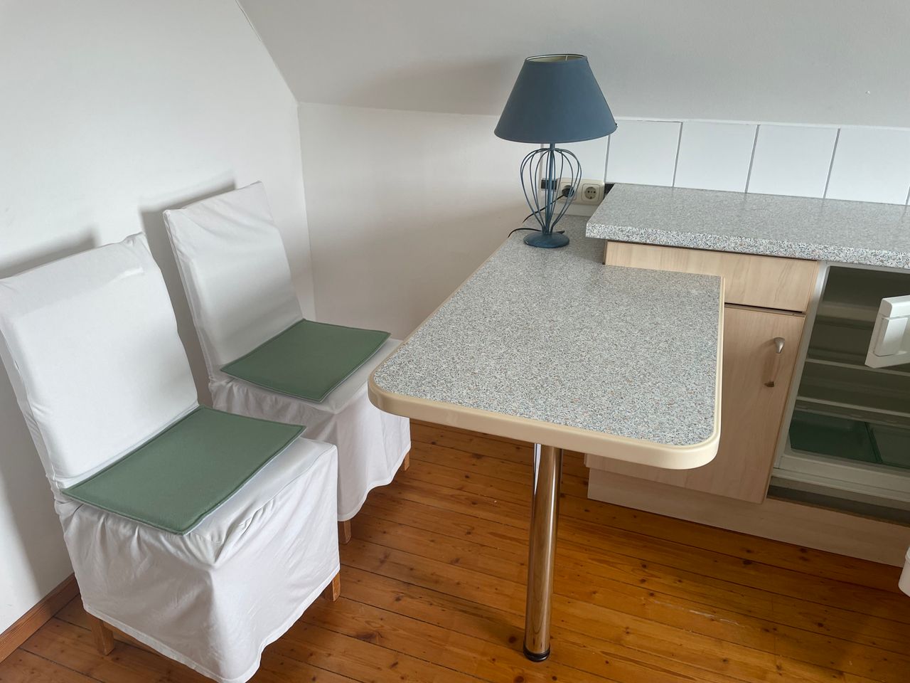 Wohnung Weingartenstraße in Traisa