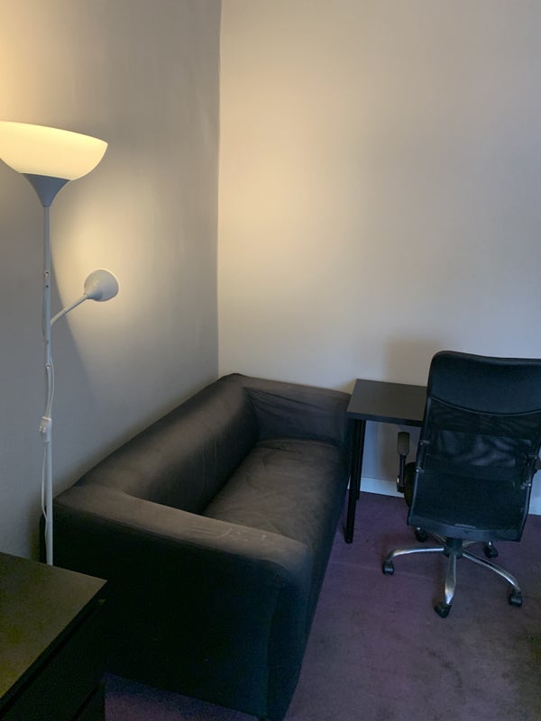 Room Gallowgate in Glasgow