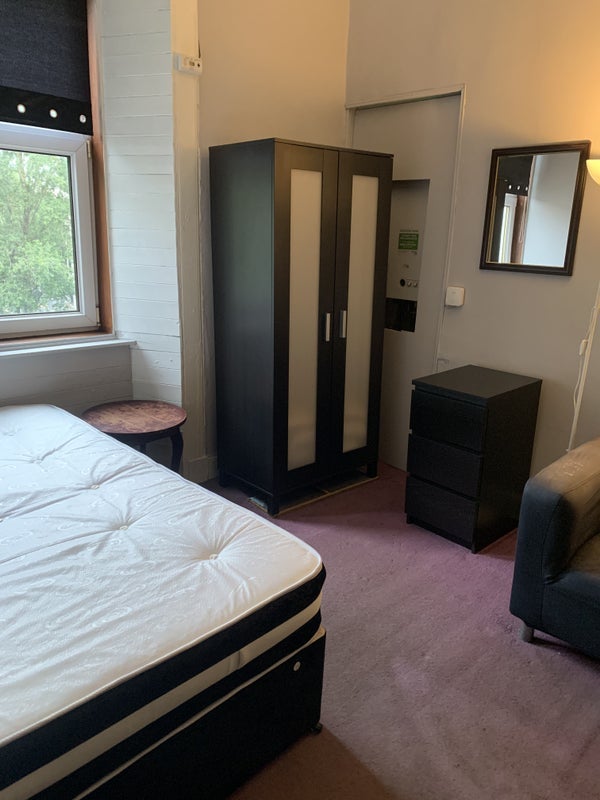 Room Gallowgate in Glasgow