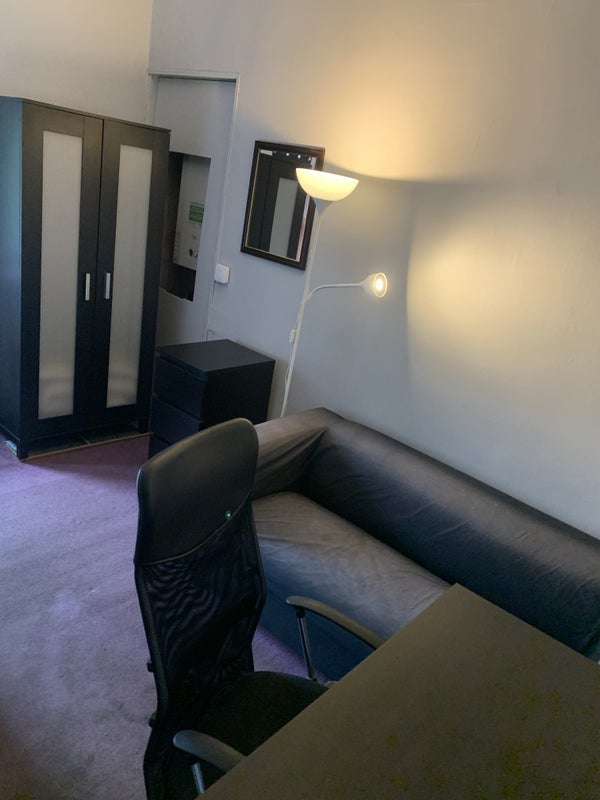 Room Gallowgate in Glasgow