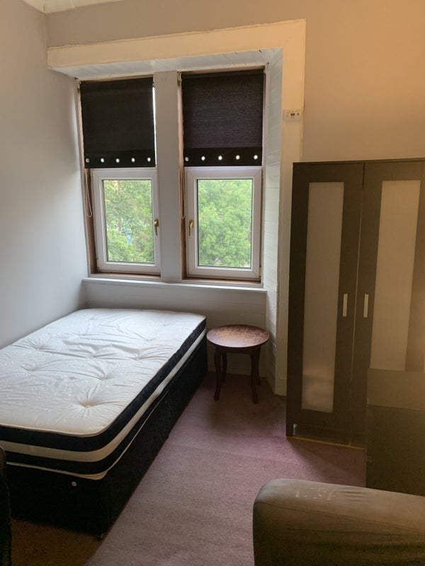 Room Gallowgate in Glasgow