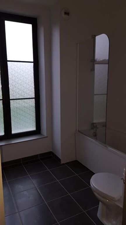 Flat Route de Rouen in Gisors