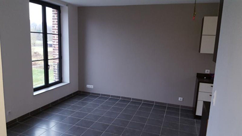 Flat Route de Rouen in Gisors
