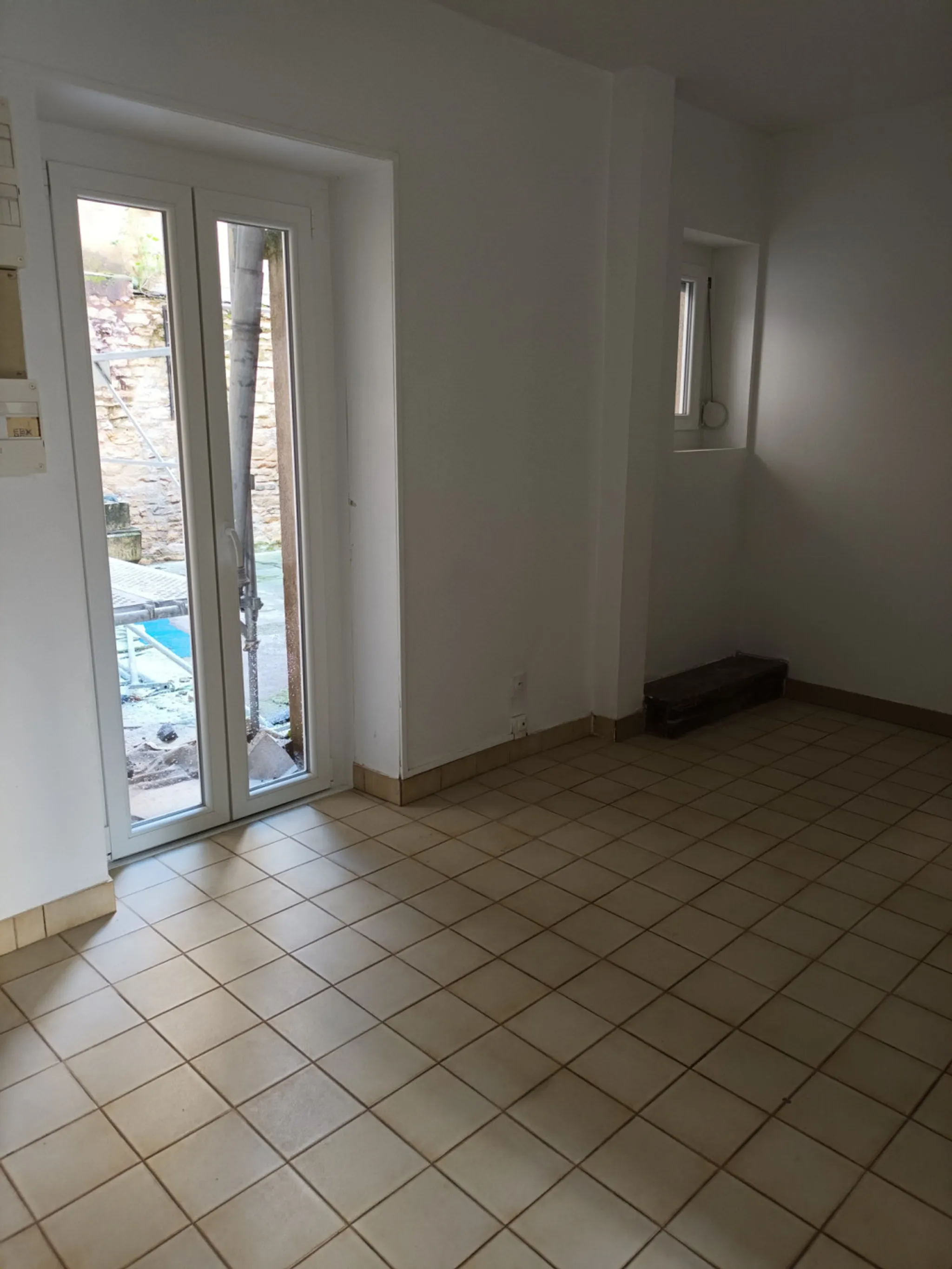Appartement Rue Paul Cabet à Dijon