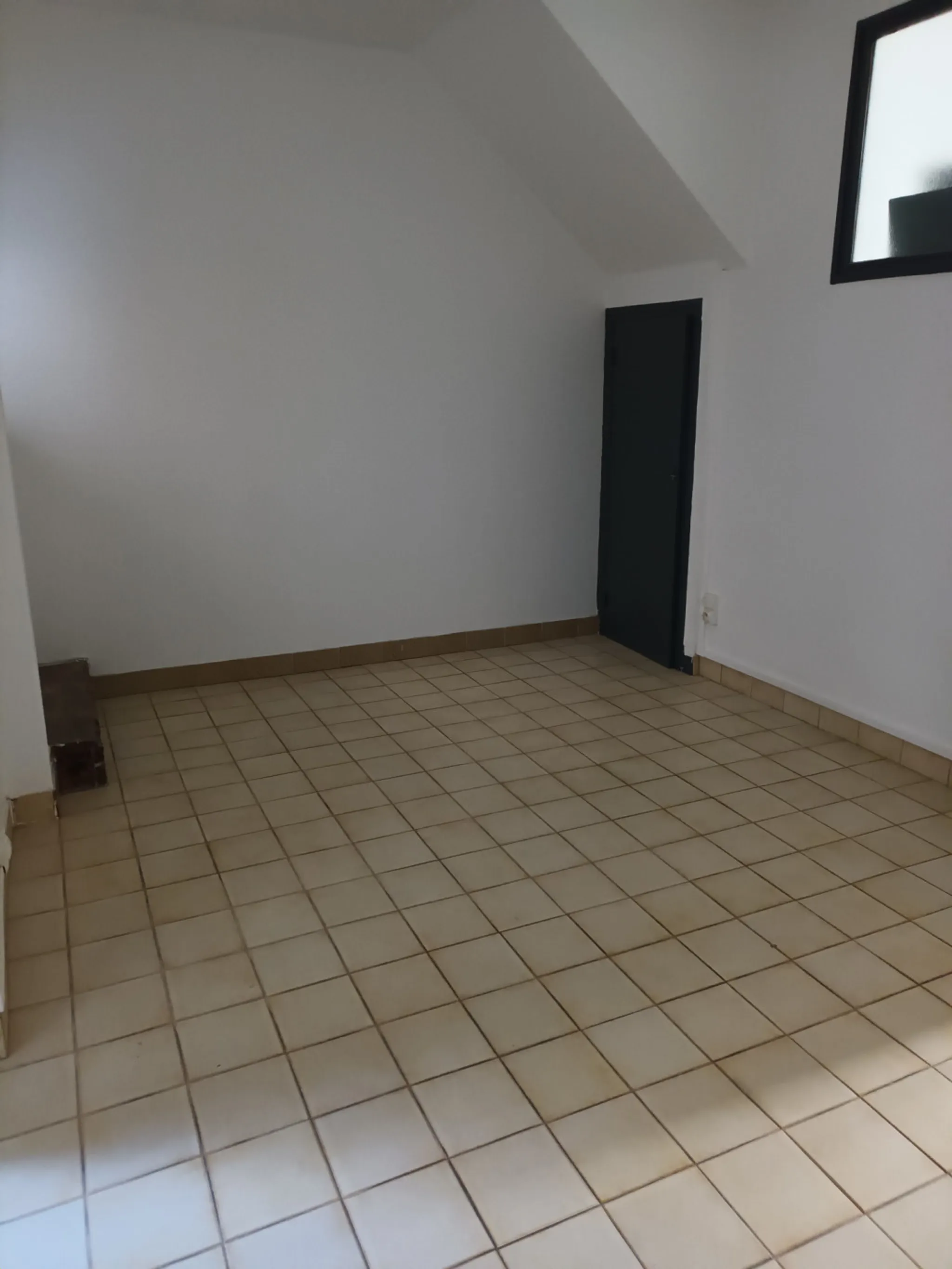 Appartement Rue Paul Cabet à Dijon