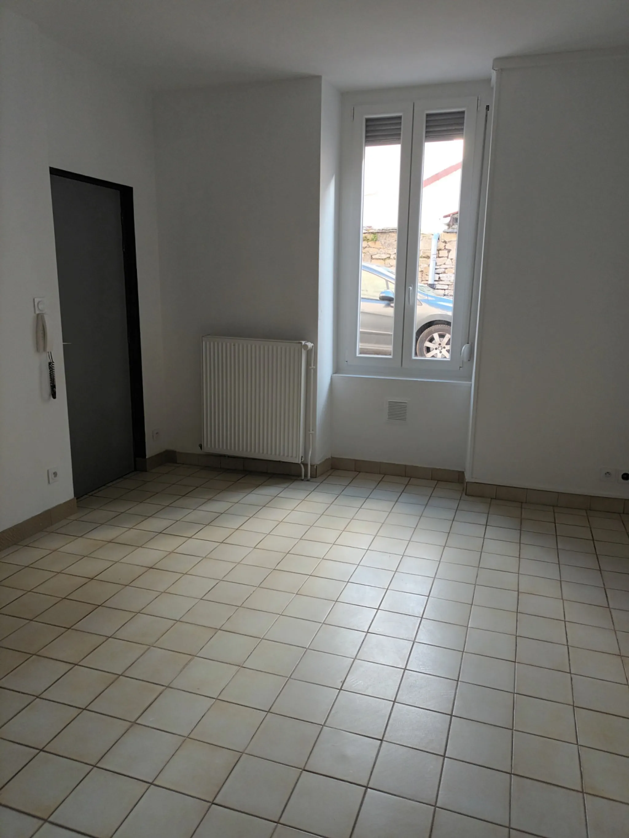 Appartement Rue Paul Cabet à Dijon