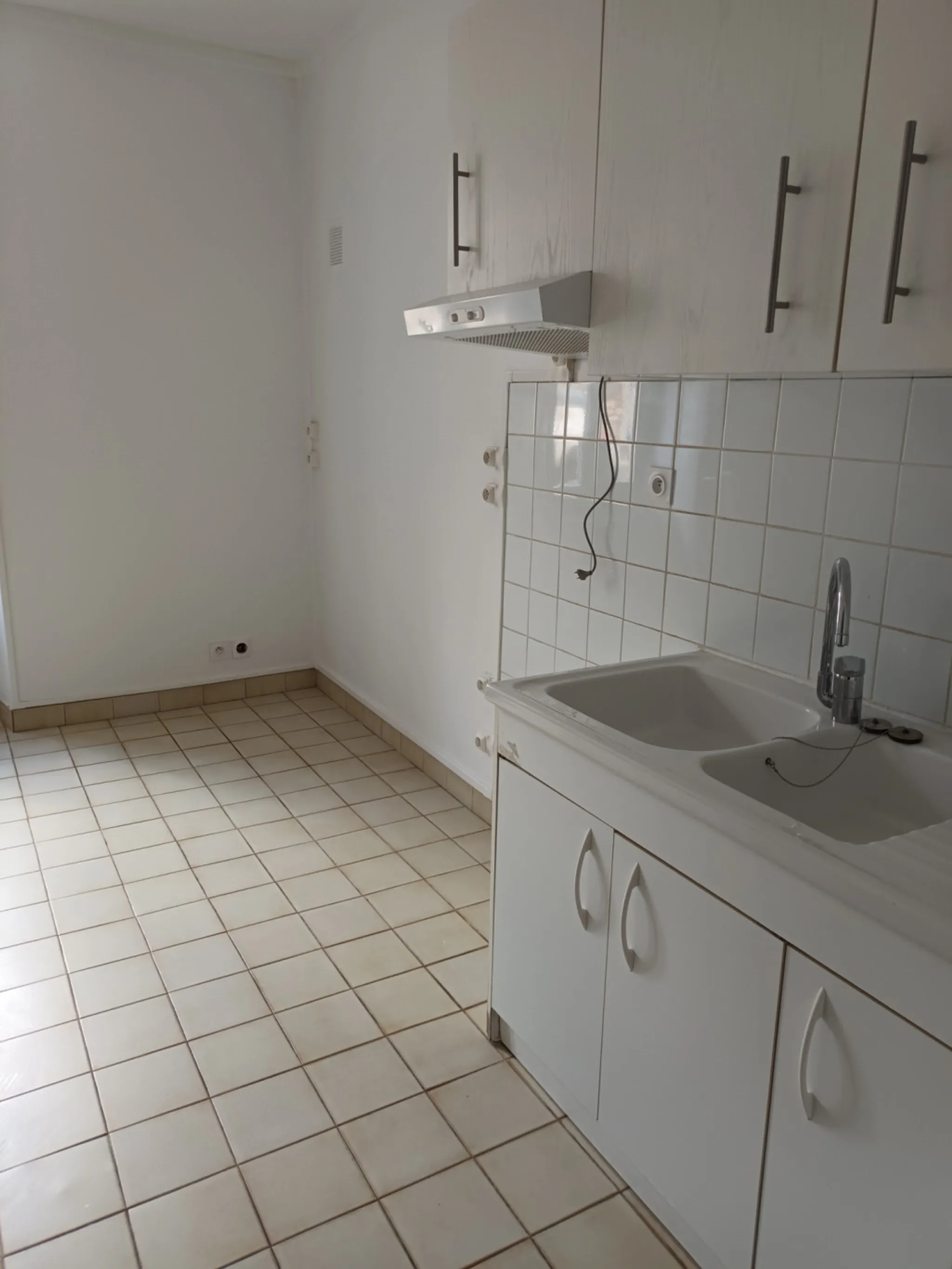 Appartement Rue Paul Cabet à Dijon
