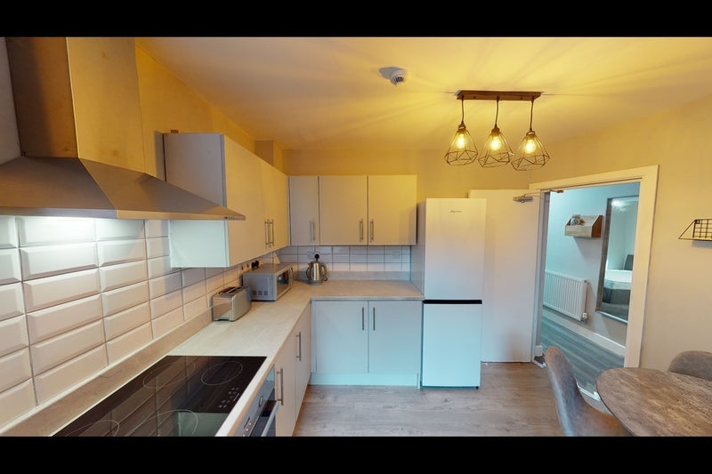 Room New Cross Street in Salford