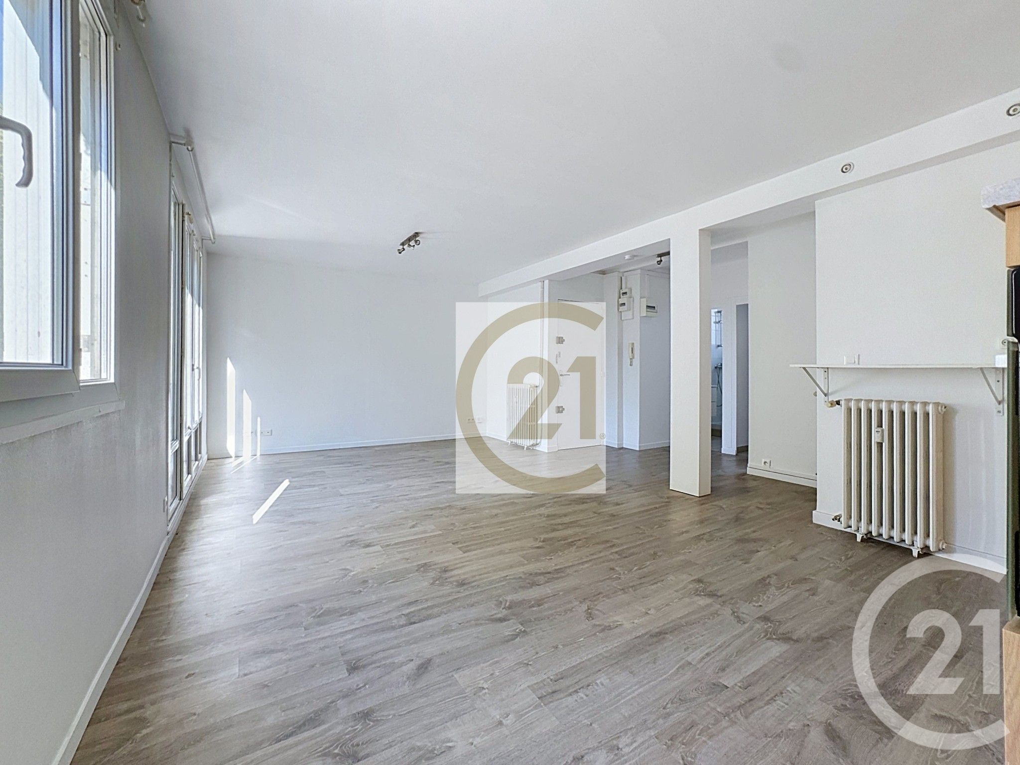 Appartement Route Félix Praud à Divatte-sur-Loire