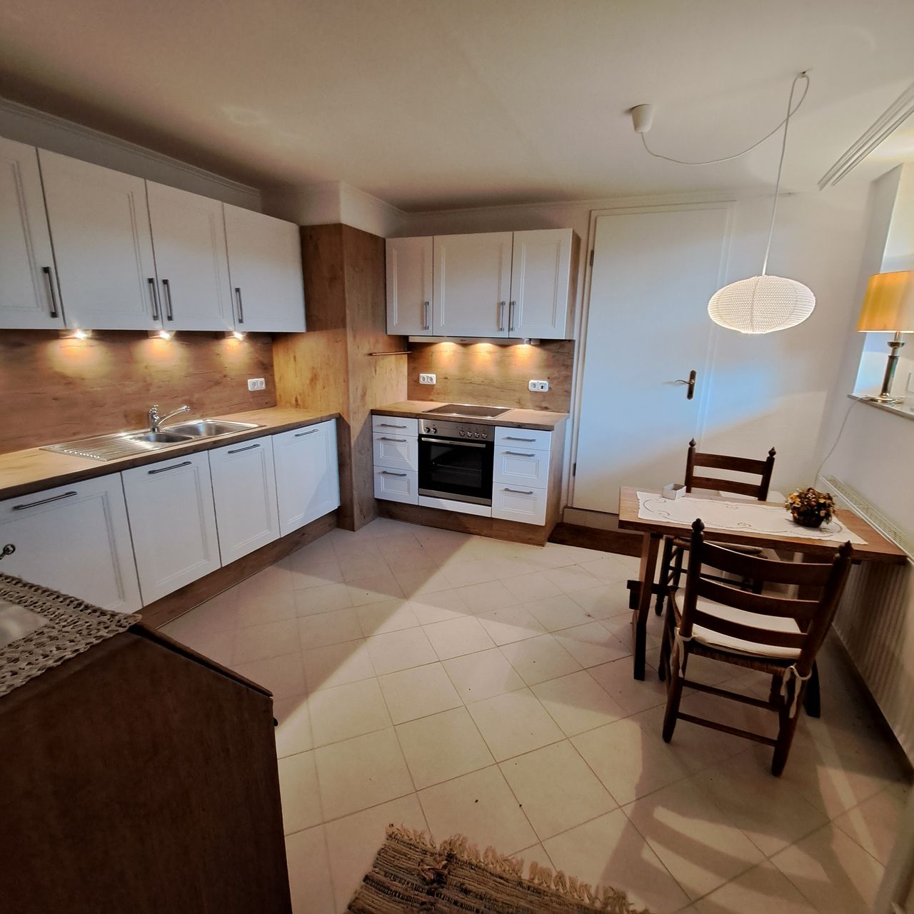 Wohnung In der Röbke in Löhne