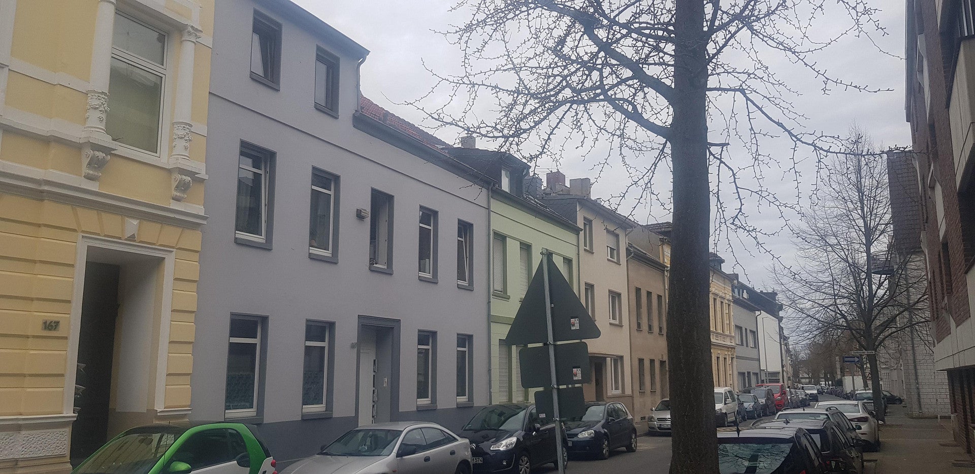 Wohnung Mühlenstraße in Mönchengladbach
