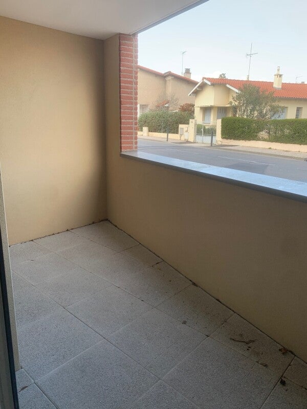 Flat Rue des Mimosas in Blagnac
