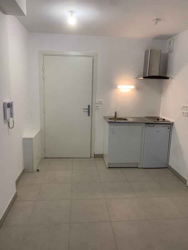 Flat Rue des Mimosas in Blagnac
