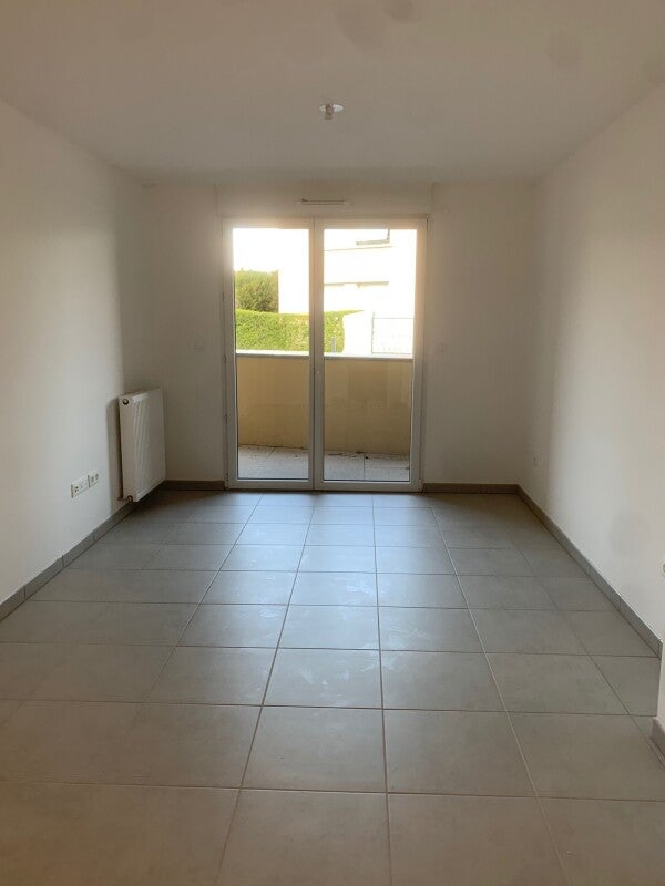 Flat Rue des Mimosas in Blagnac