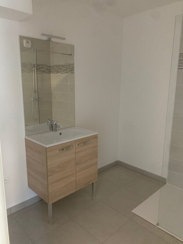 Flat Rue des Mimosas in Blagnac