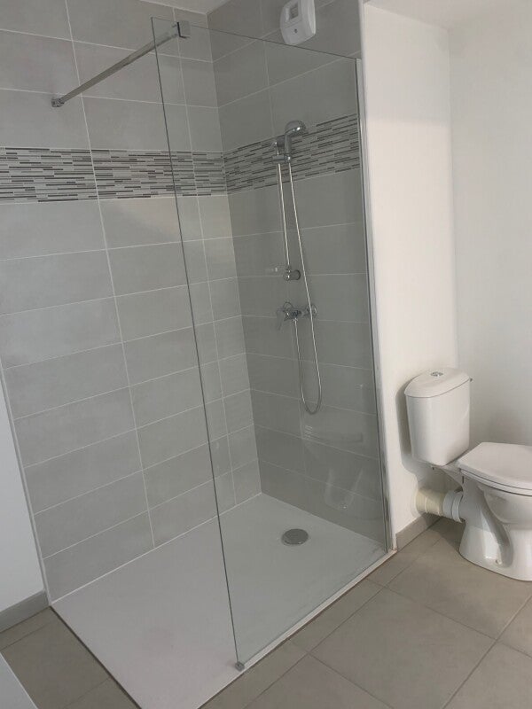 Flat Rue des Mimosas in Blagnac