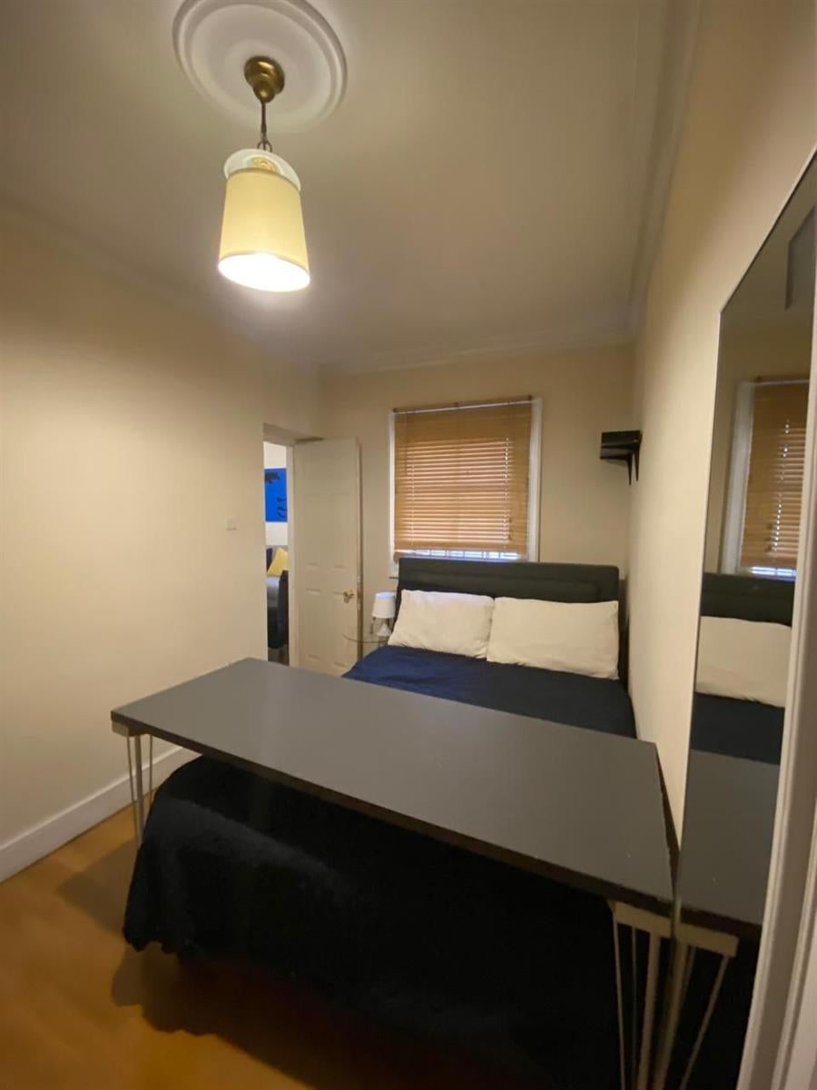 Flat Craven Street in City of Westminster